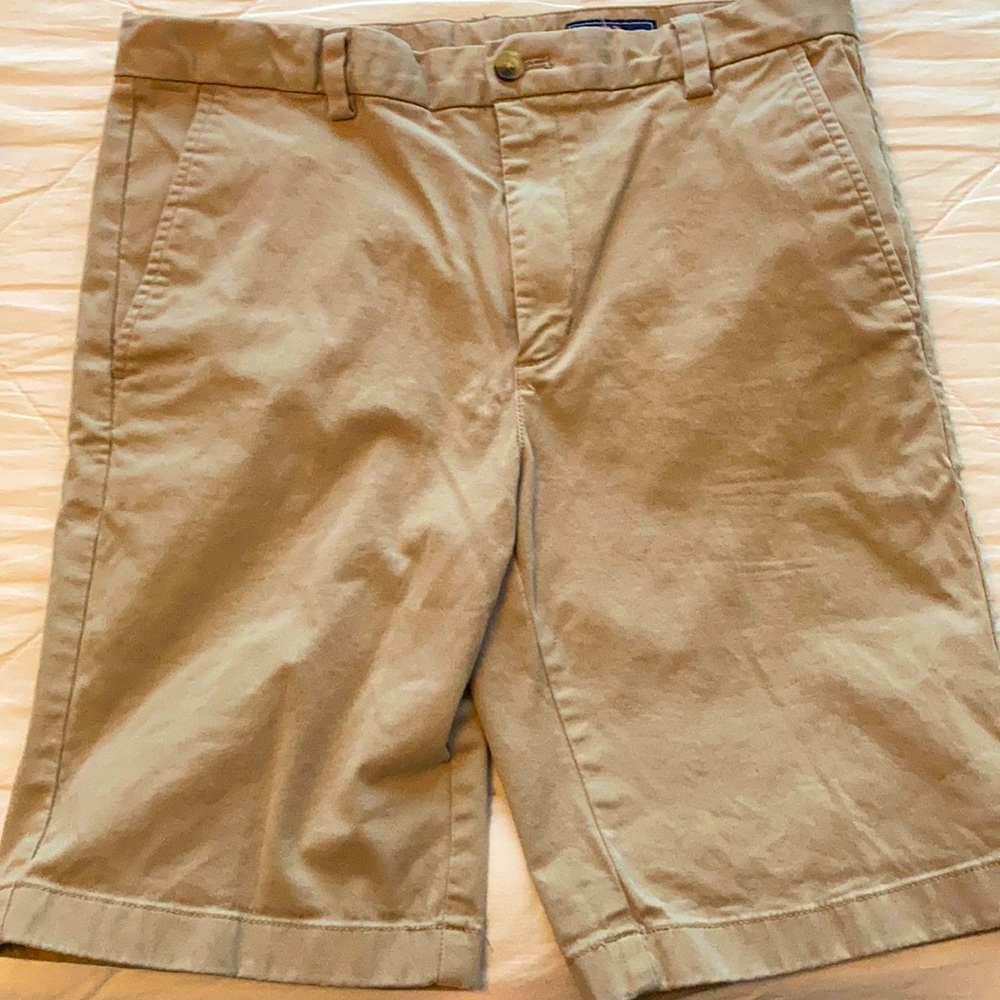 Vineyard vines boys shorts